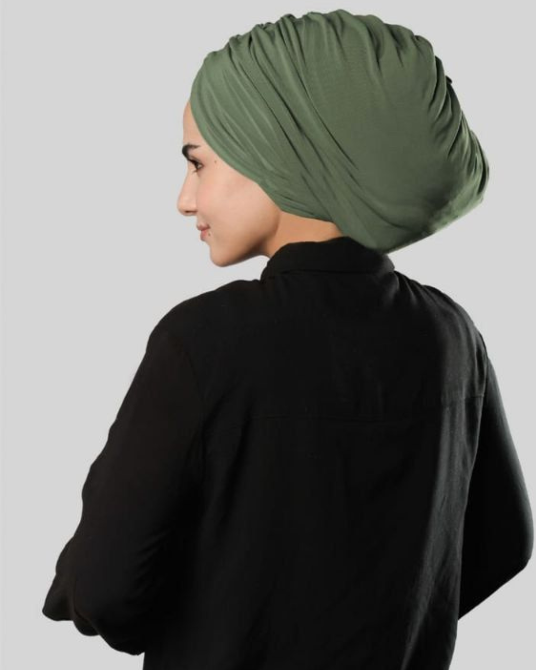 Cotton Bonnet