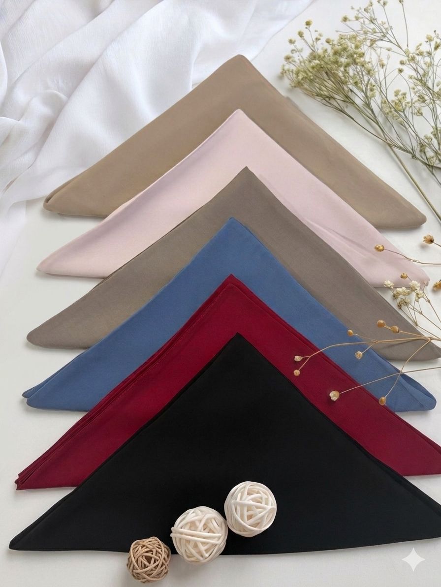 Medina Silk